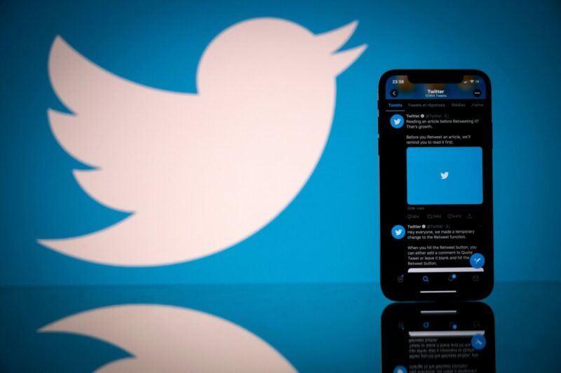 Akun Twitter Resmi Pemerintah Akan Diberi Tanda Verified Khusus
