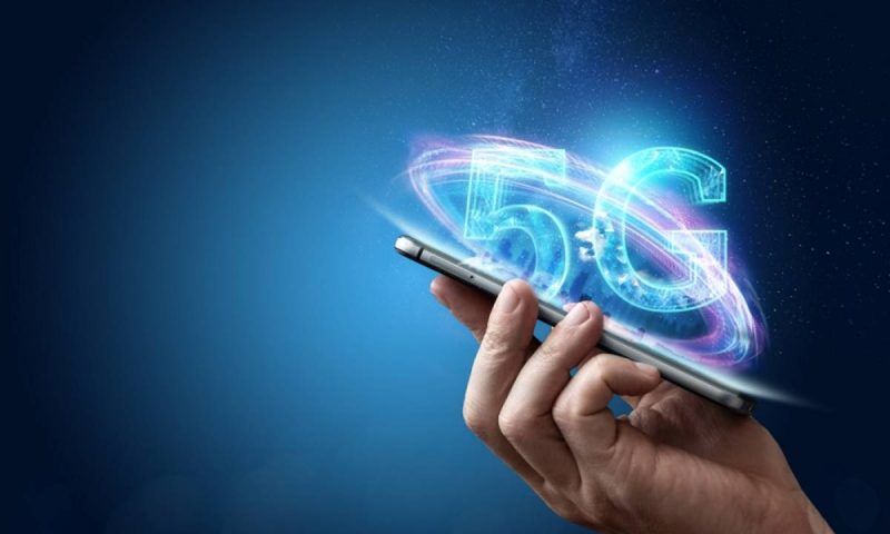 Vivo Pamerkan HP 5G Terbaru Miliknya di Acara Teknologi MWC 2021