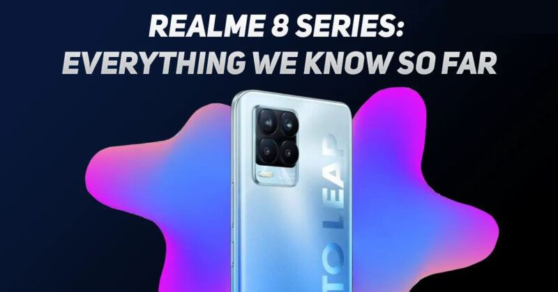 5 Kelebihan dan Kekurangan yang Dimiliki Realme 8 Pro