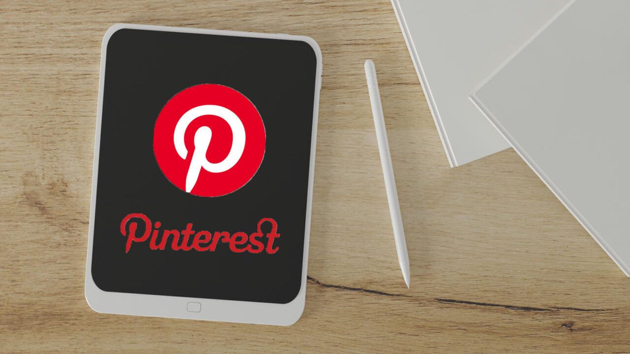 Cara Download Video Pinterest Di Android