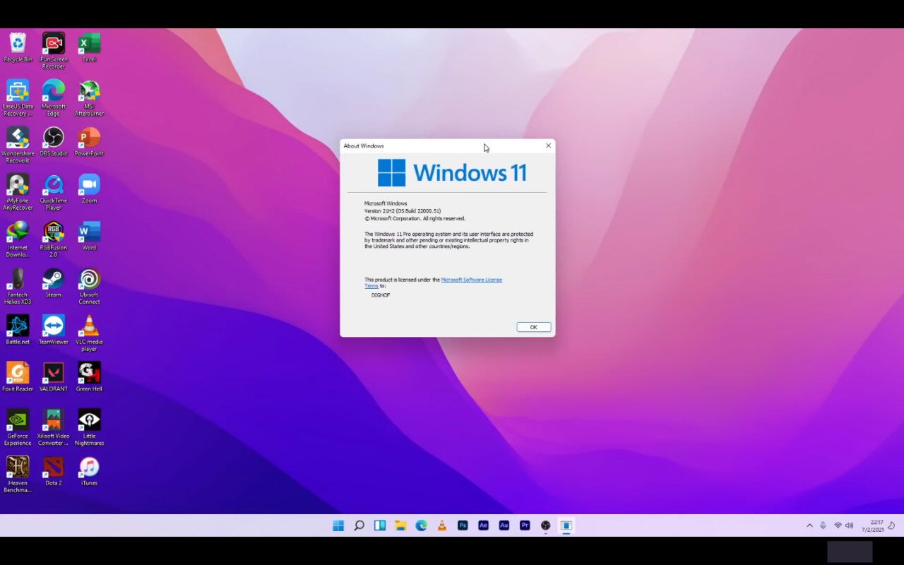 Cara Install Windows 11 dengan Benar di Semua Jenis Windows