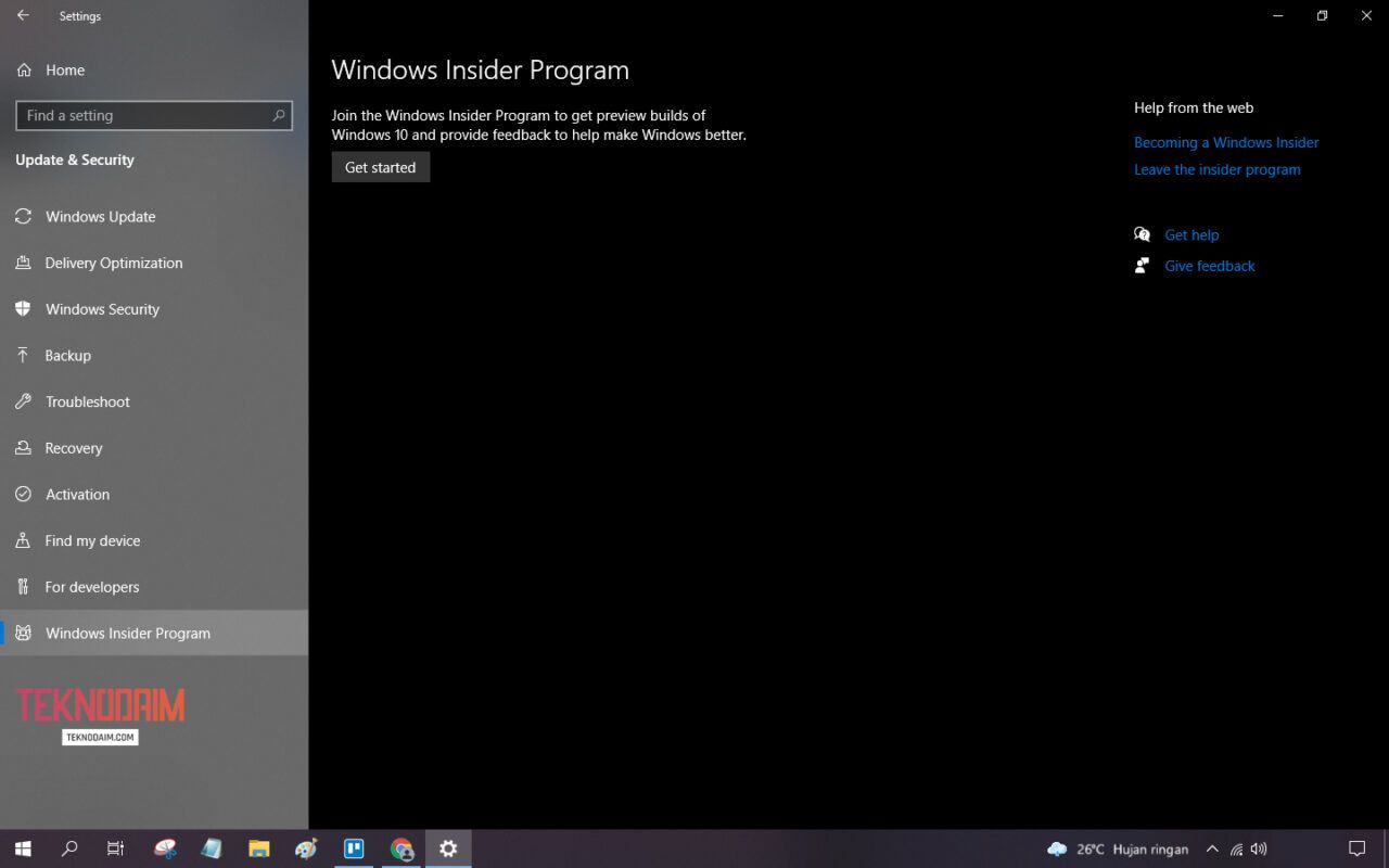 Cara Install Windows 11 dengan Benar di Semua Jenis Windows