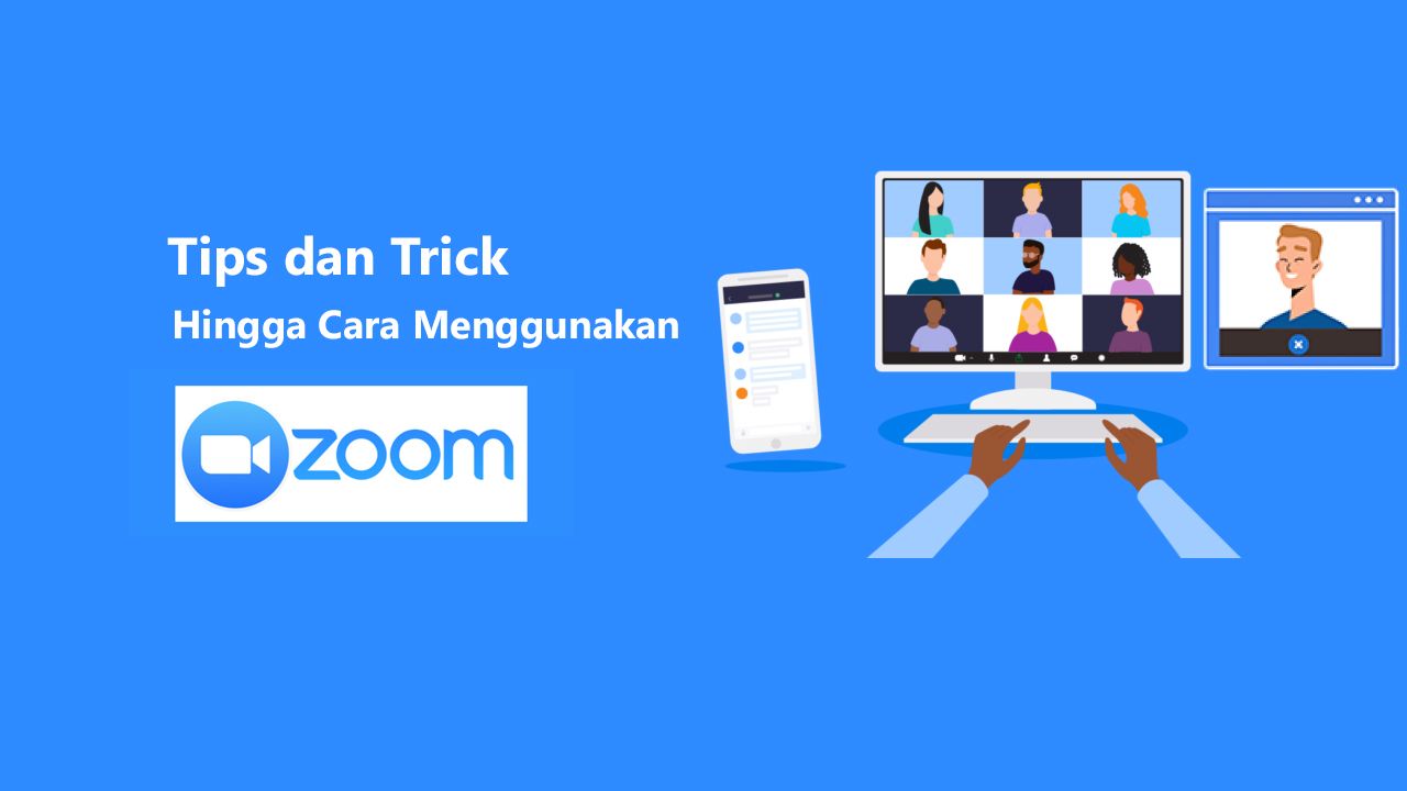 Image Tips Meeting Zoom