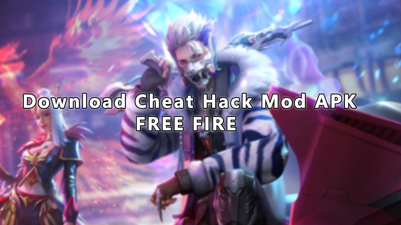 Download Cheat Hack Mod