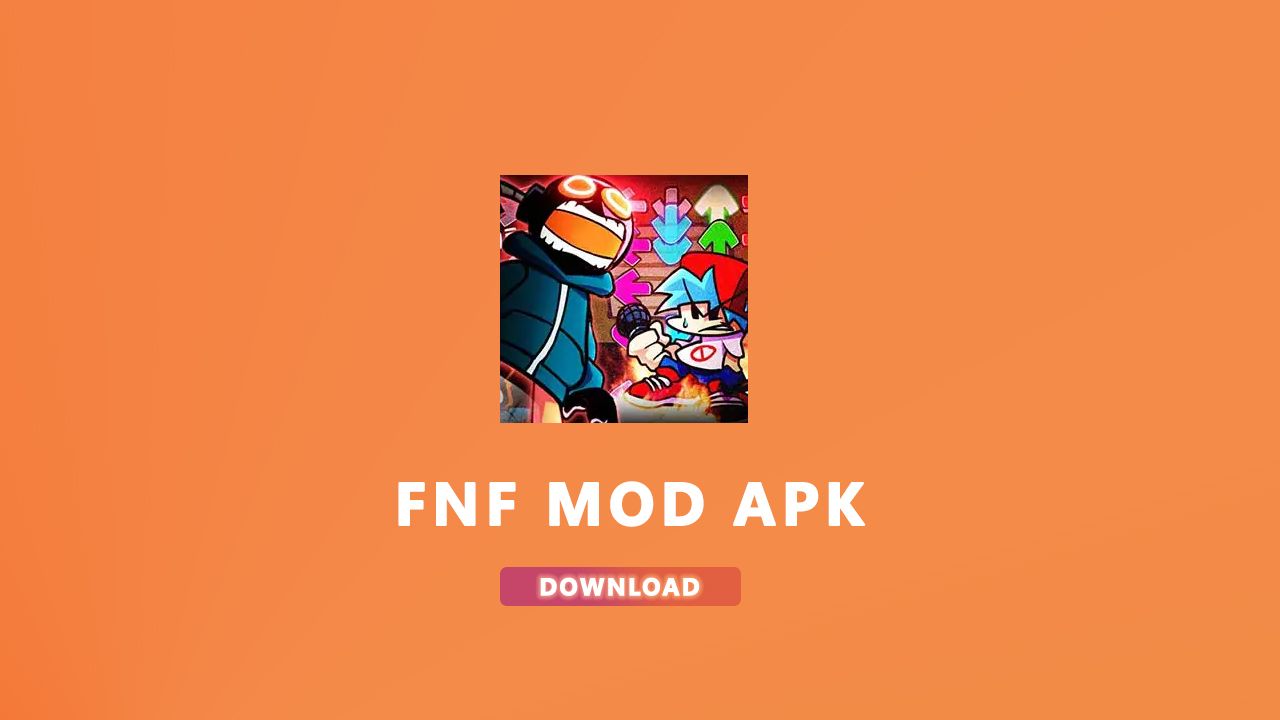 Download FNF Mod
