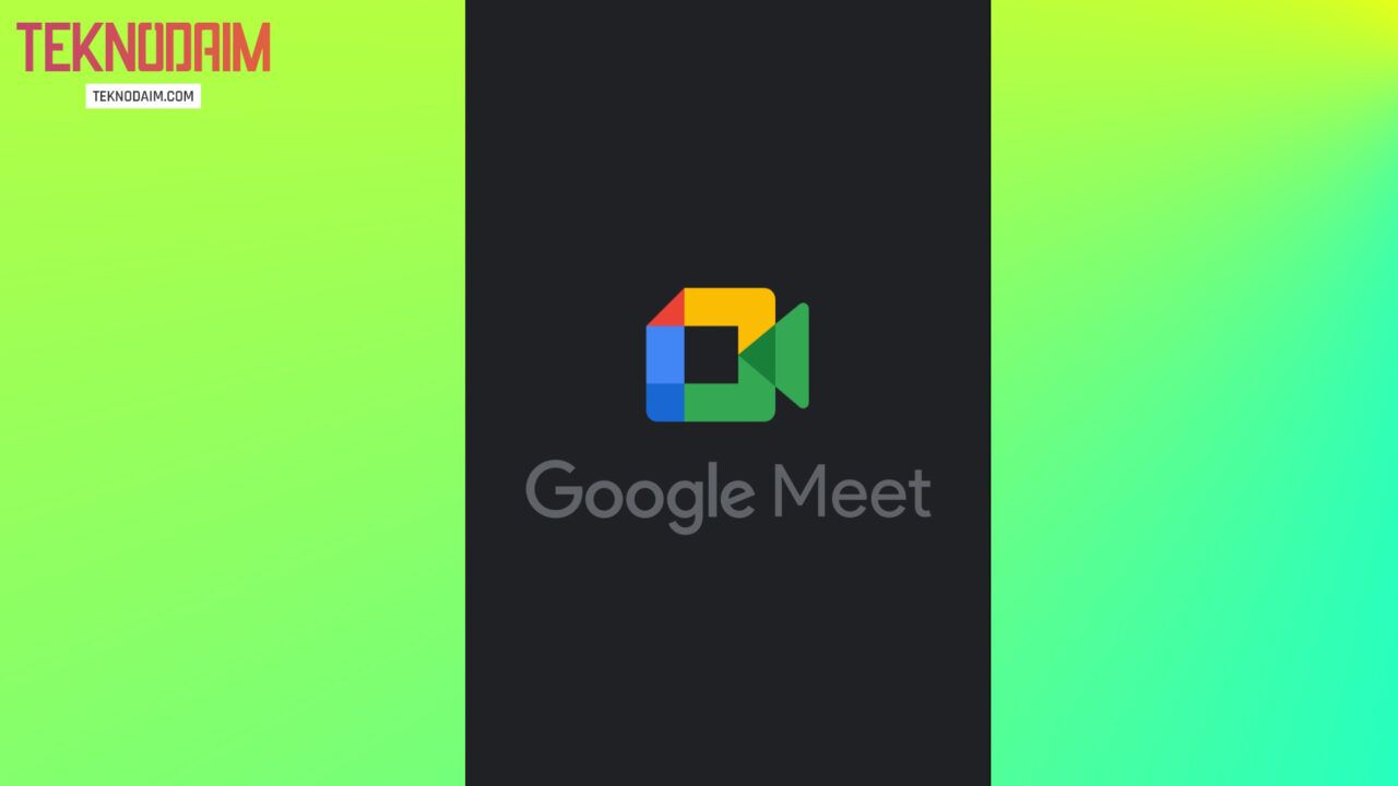 3 Cara Hemat Kuota Ketika Menggunakan Google Meet