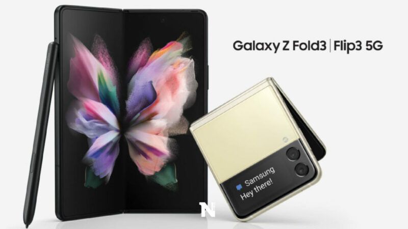 Samsung Galaxy Z Fold 3 vs Galaxy Z Flip 3, Berbagai Perbedaan yang Perlu Kamu Ketahui