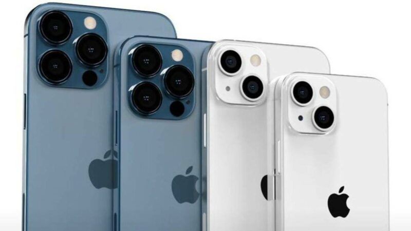 Harga iPhone 13, 13 Mini, 13 Pro, dan 13 Pro Max Sudah Bisa Dibeli di Indonesia