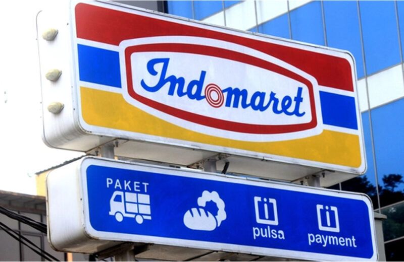 Cara Top Up Saldo ShopeePay di Indomaret dan Alfamart