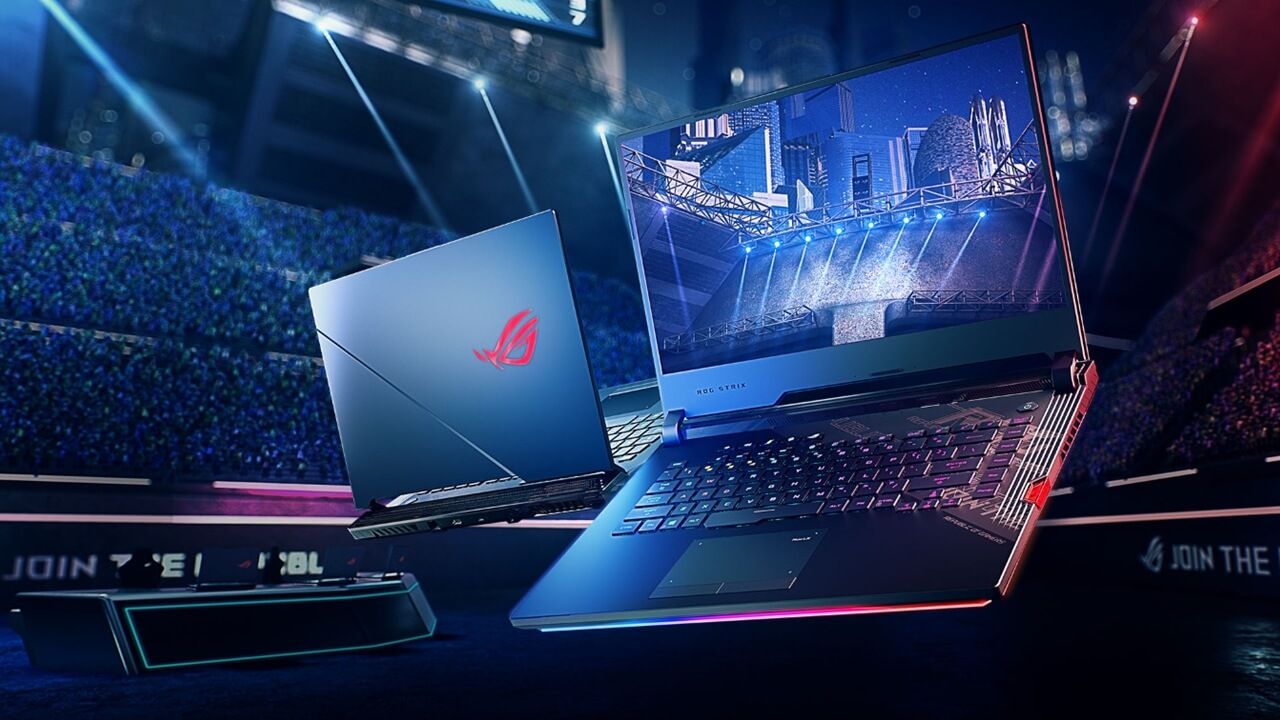 Asus Siap Meluncurkan 4 Laptop Gaming Terbaru Pada Pertengahan 2022