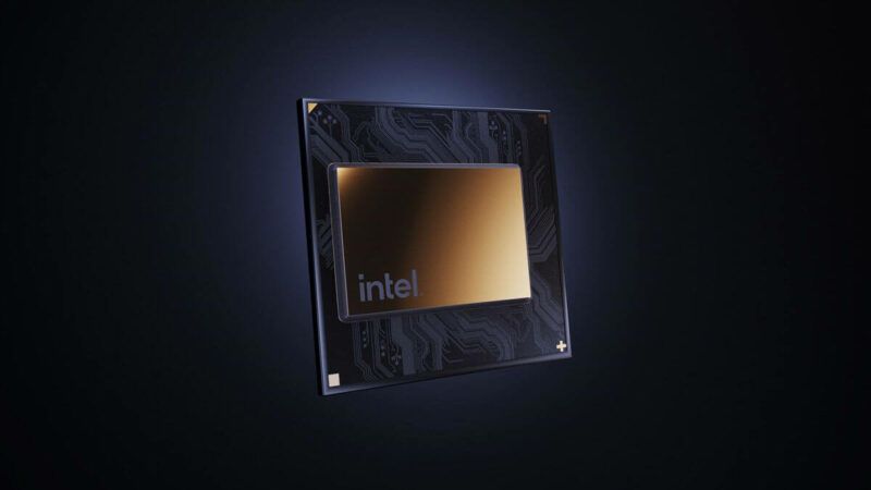 Jumlah Penambang Terus Meningkat, Intel Siap Rilis Chip khusus Untuk Menambang Crypto