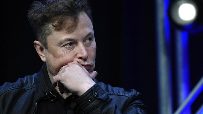 Elon Musk Tawari Uang Rp 72 Juta Kepada Remaja Ini, Hanya Karena Postingan Twitter