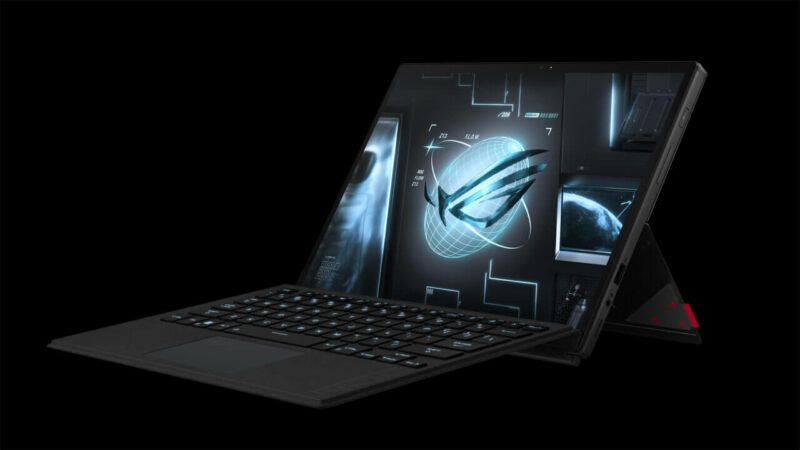 Asus Siap Luncurkan 4 Laptop Gaming Terbaru Pada Pertengahan 2022