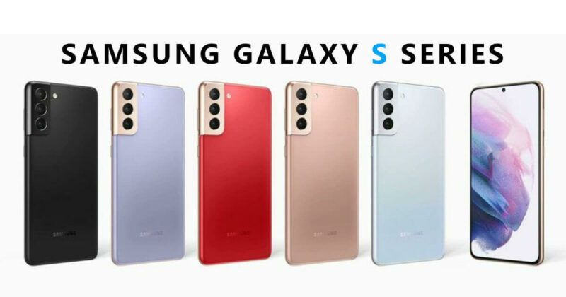 Daftar Harga HP Samsung Terbaru Februari 2022, Mulai dari Galaxy A Series, M Series Hingga S Series