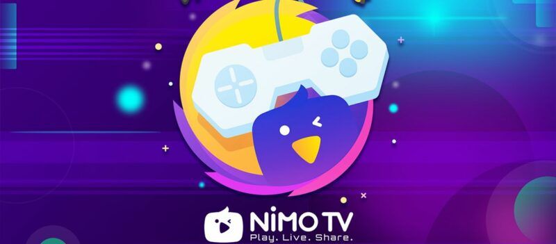 Nimo TV Tutup Akhir April Ini di Indonesia!