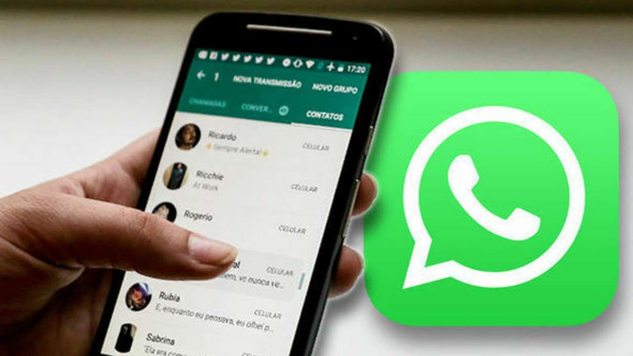 Cara Mudah Menghilangkan Tulisan Arsip Di Whatsapp