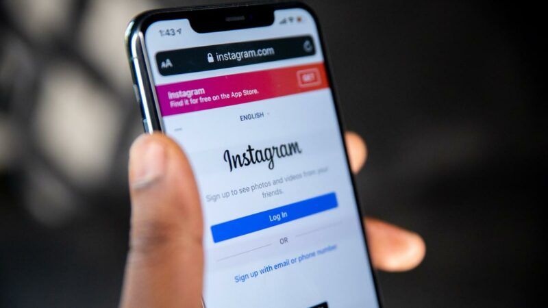 3 Cara Mengatasi Upaya Masuk Mencurigakan di Instagram