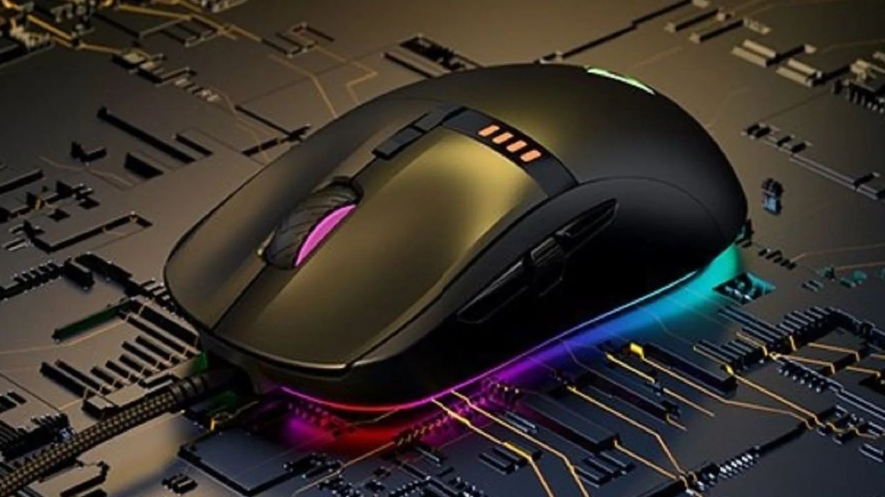 Image Rekomendasi Mouse Gaming Murah Dengan Kualitasi Terbaik 2022