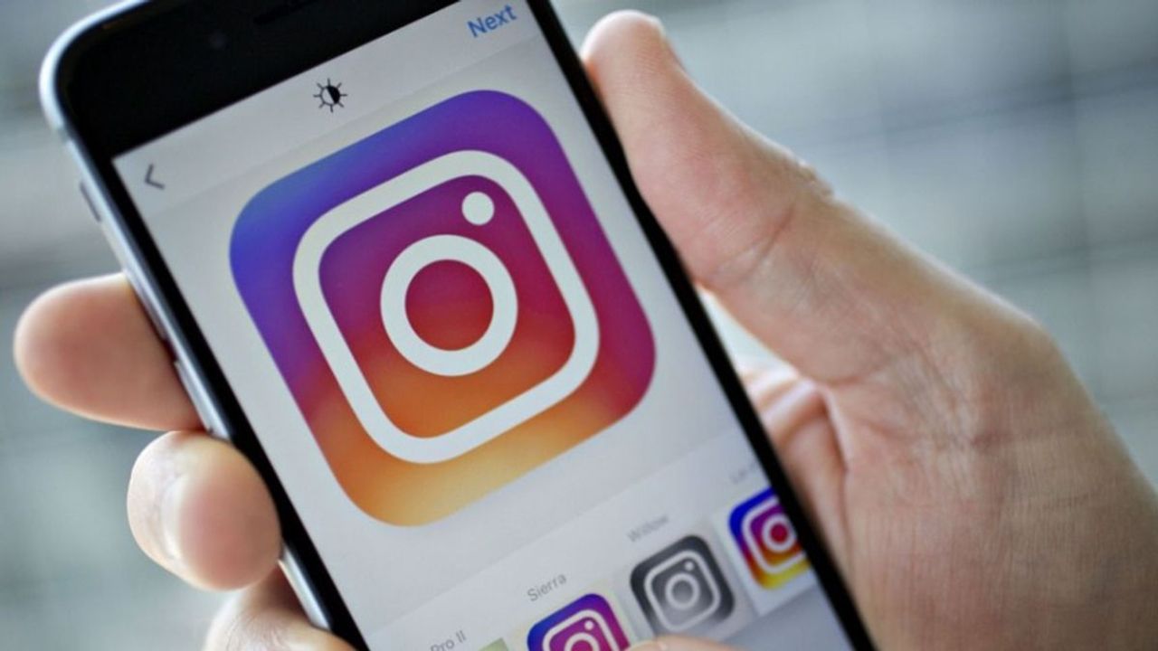 Cara Mengatasi Instagram Yang Tidak Bisa Dibuka