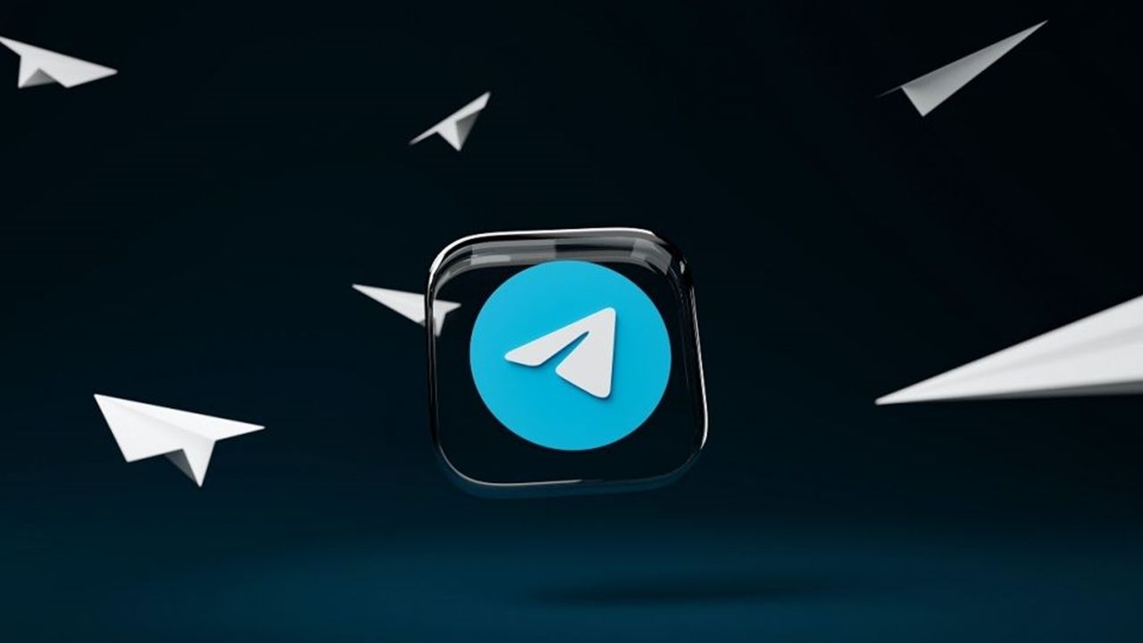 Image Cara Mengunci Telegram Tanpa Menggunakan Aplikasi