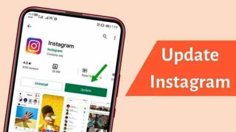 5 Cara Mengatasi Aplikasi Instagram yang Tidak Bisa Dibuka di HP