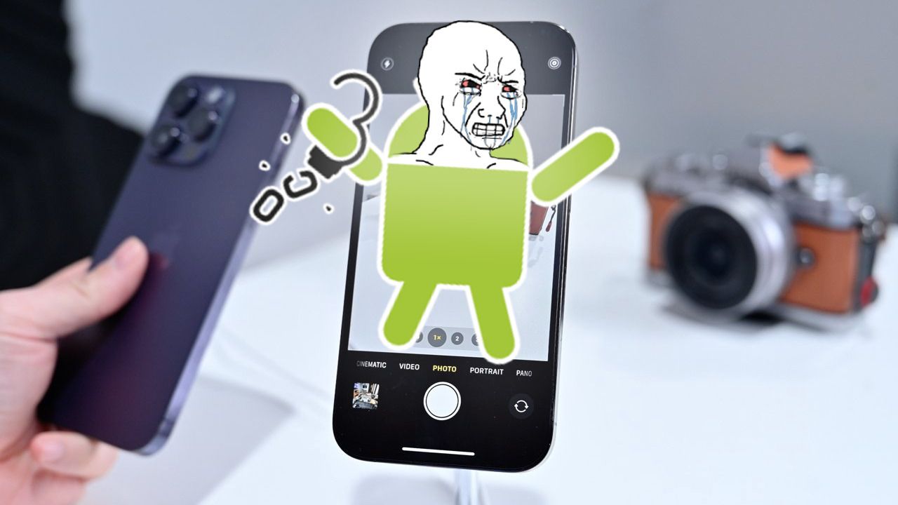 Image 4+ Keunggulan Iphone 14 Ini Kalahin Android