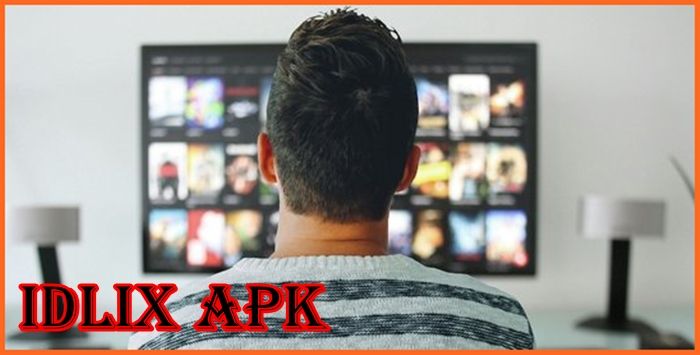 Download Idlix APK, Tempat Nonton Film Gratis Terbaik!