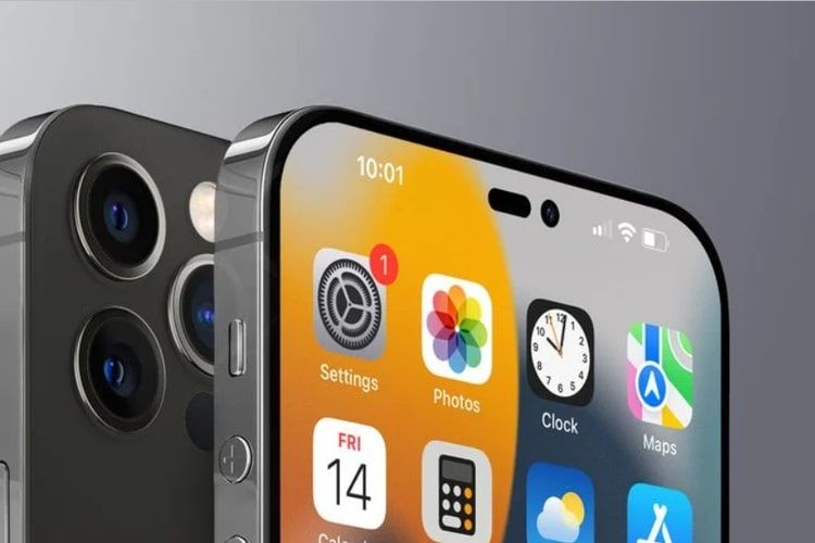 Bocoran Harga iPhone 14 Terbaru, Lengkap Dengan Spesifikasinya