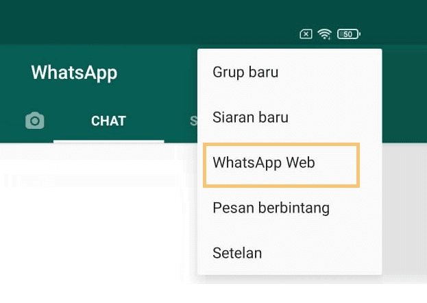 3 Cara Logout WhatsApp Tanpa Kehilangan Data