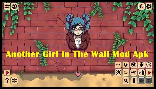 Image Download Another Girl in The Wall MOD APK Terbaru 2022