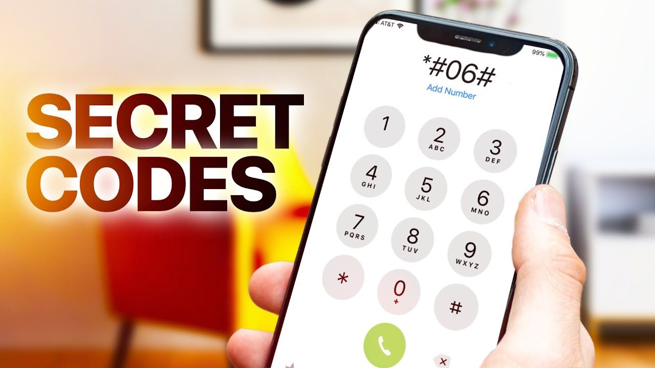 Ini 30+ Kode Rahasia Iphone Yang Wajib Untuk Kamu Ketahui!