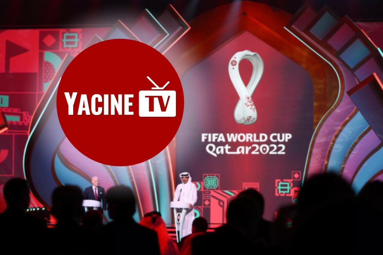 Image Link Download Yacine Tv Apk Terbaru 2022, Pasti Gratis!