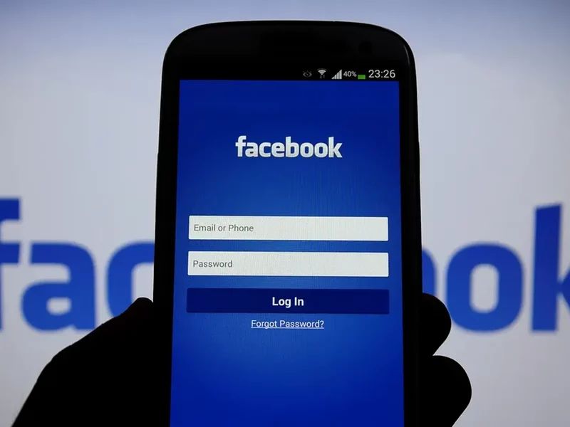 Cara Mengganti Kata Sandi Facebook Paling Gampang