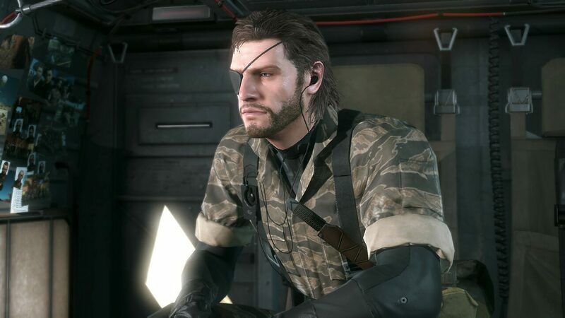 Konami Umumkan Remake “Metal Gear Solid 3: Snake Eater” di PlayStation Showcase 2023
