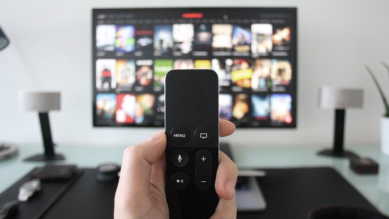 Image Mengatasi Remote TV Tidak Bisa Pindah Channel Meski Sudah Diganti Baterai