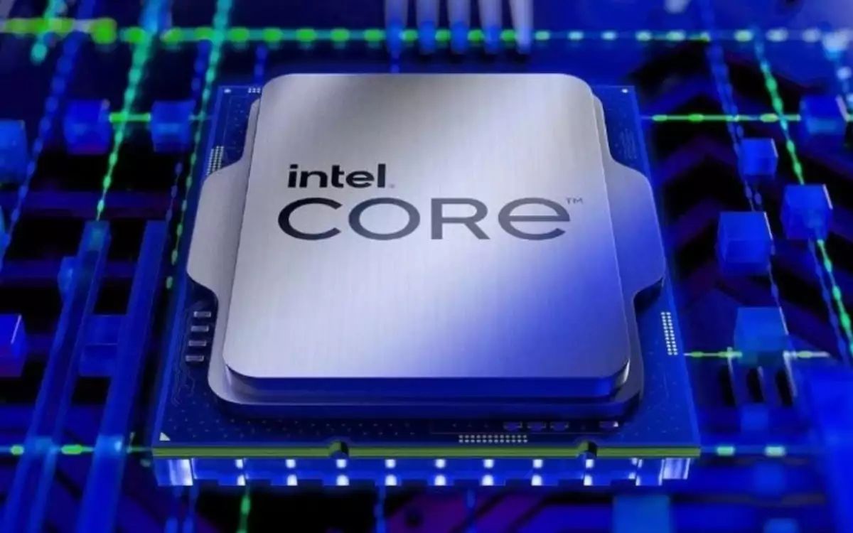 Image Ilustrasi Prosesor Intel Core I3-14100 (adrenaline.com.br)
