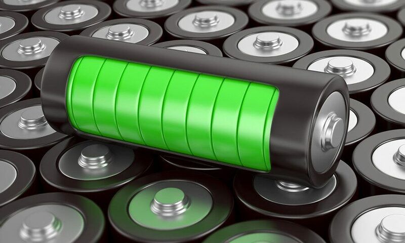 Baterai Lithium Metal Anode Sebuah Inovasi Baru untuk Elektronik