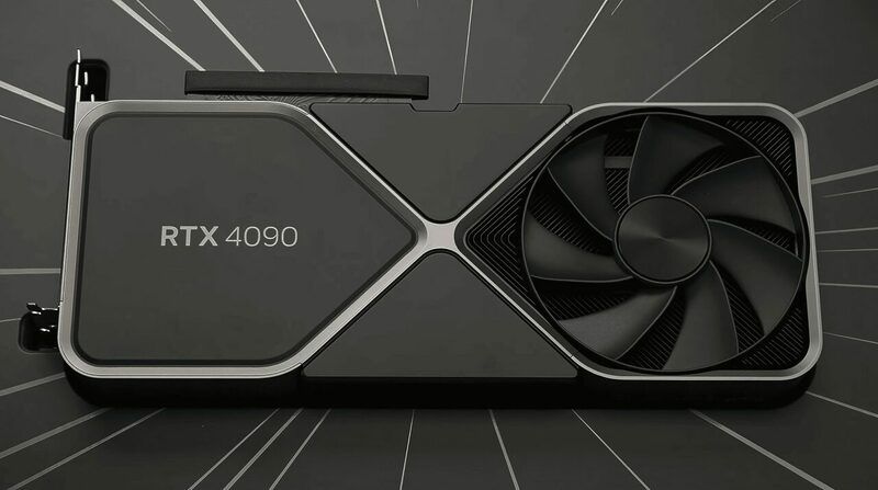 Nvidia Meluncurkan RTX 4090D, Kartu Grafis Khusus Pasar China