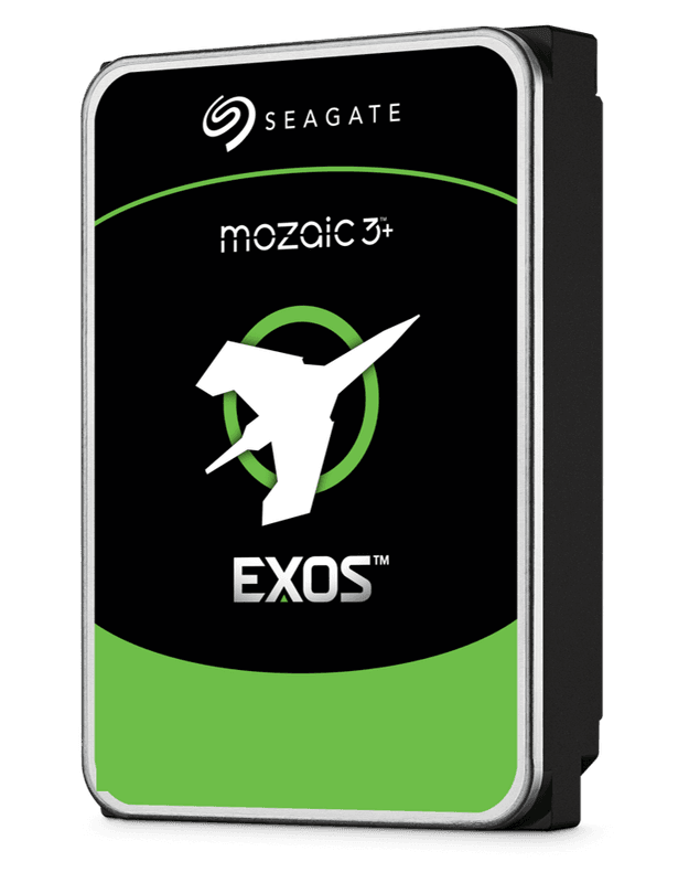 Seagate Perkenalkan Hard Drive Mozaic 3+