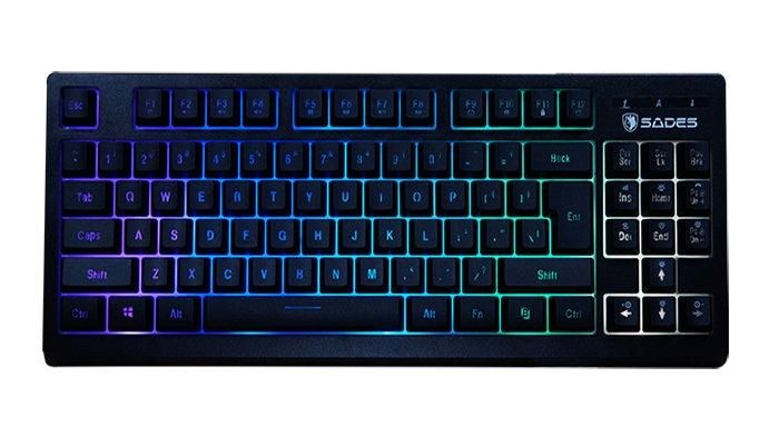 Rekomendasi Keyboard Gaming Terbaik Harga 200 Ribuan