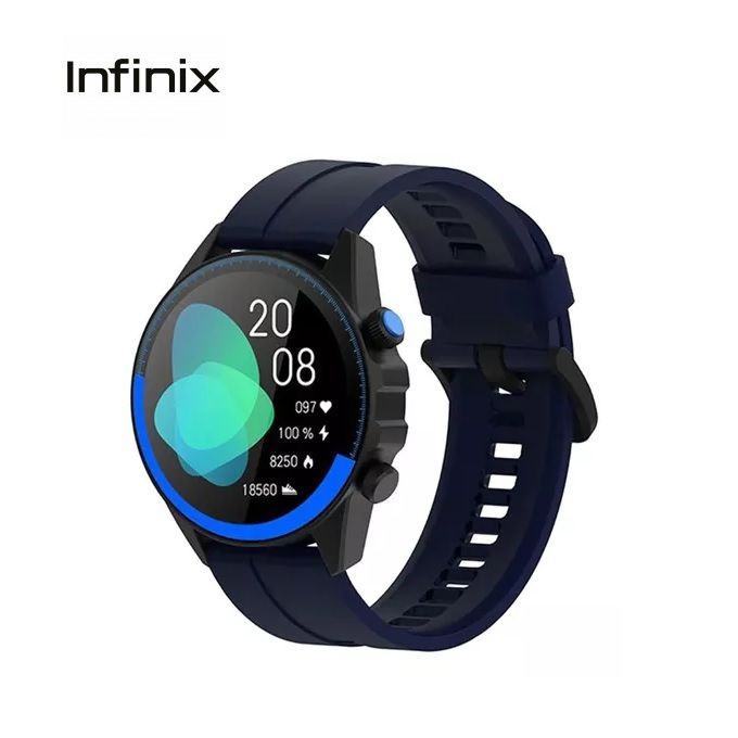 Infinix Rilis Dua Smartwatch Baru, Watch GT Pro dan Watch 1