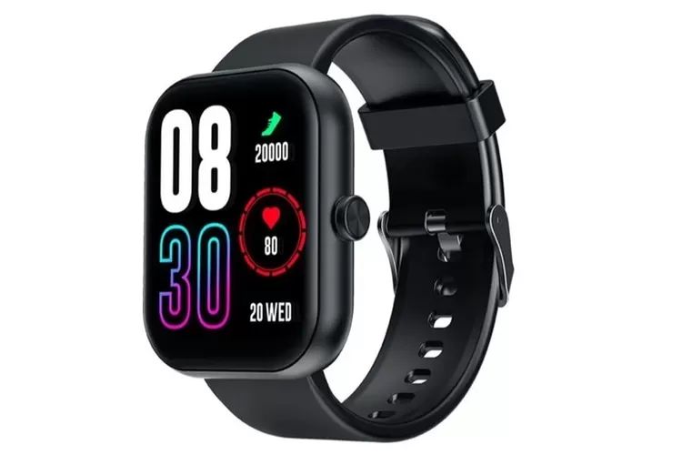 Infinix Rilis Dua Smartwatch Baru, Watch GT Pro dan Watch 1