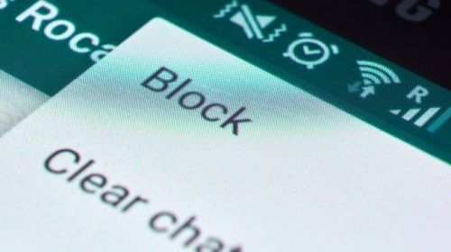 Cara Blokir WhatsApp Tanpa Menghilangkan Foto Profil