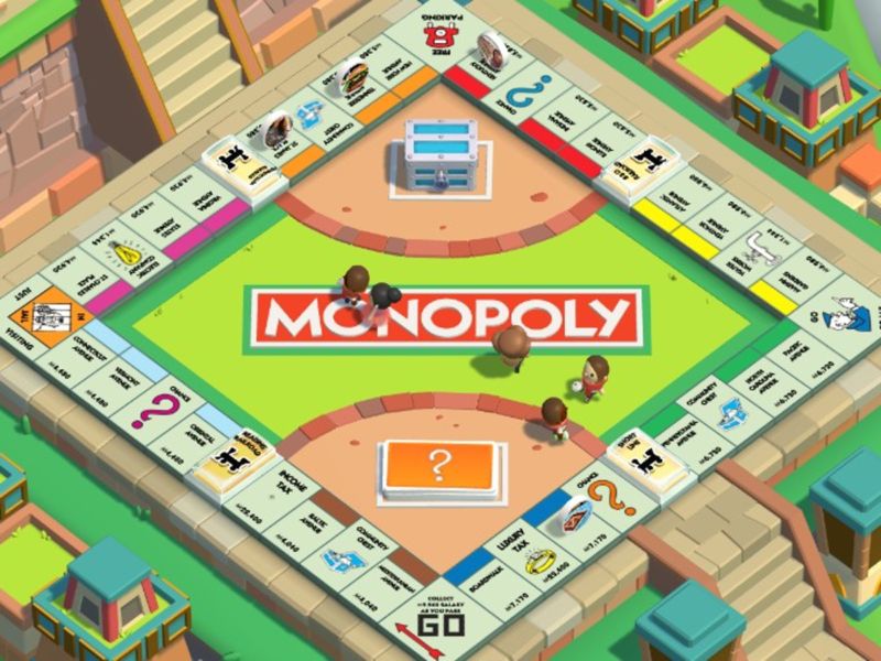Game Monopoly Go! Habiskan Rp 7 Triliun untuk Promosi, Untungnya Rp 31 Triliun