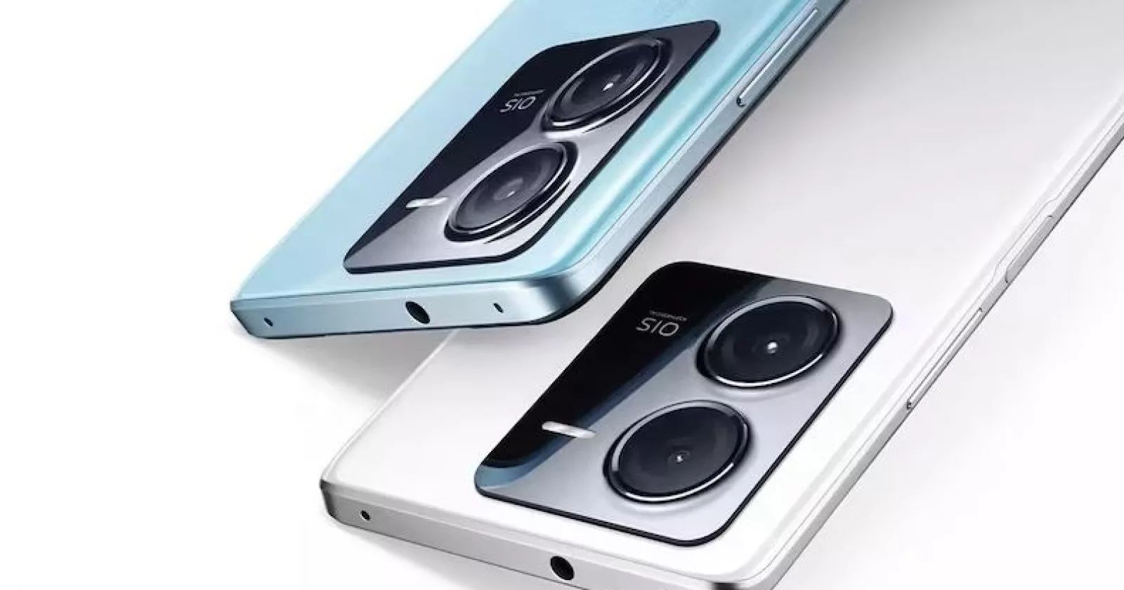 Image Intip Spesifikasi Smartphone iQoo Z Series yang Segera Meluncur