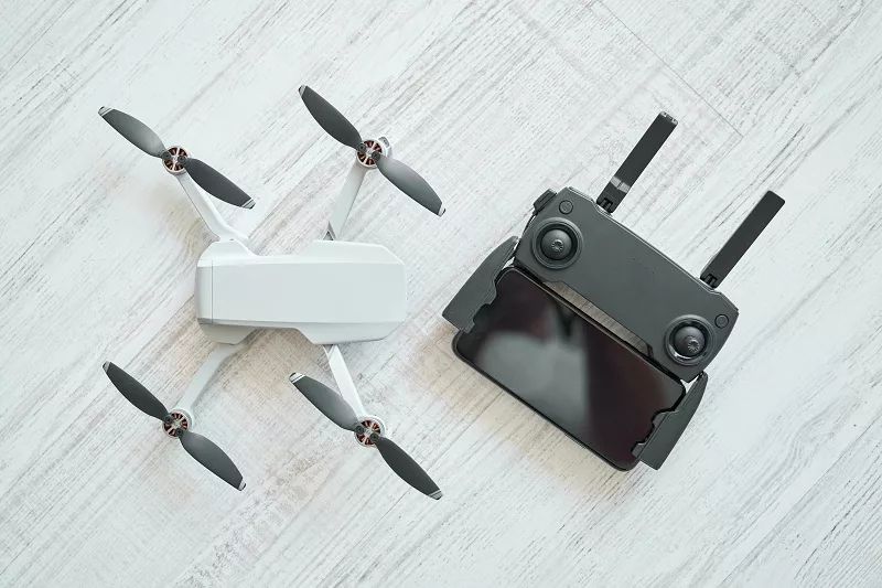 7 Rekomendasi Drone Murah dan Berkualitas, Yuk Kepoin!