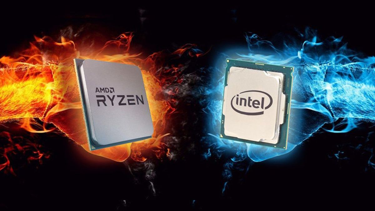 Image Ketahui Perbedaan Prosesor AMD dan Intel Pada Laptop atau PC