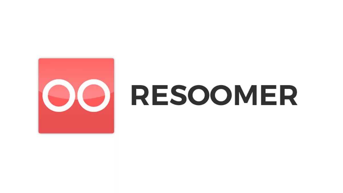 Image Logo Situs Resoomer (digital Journal)