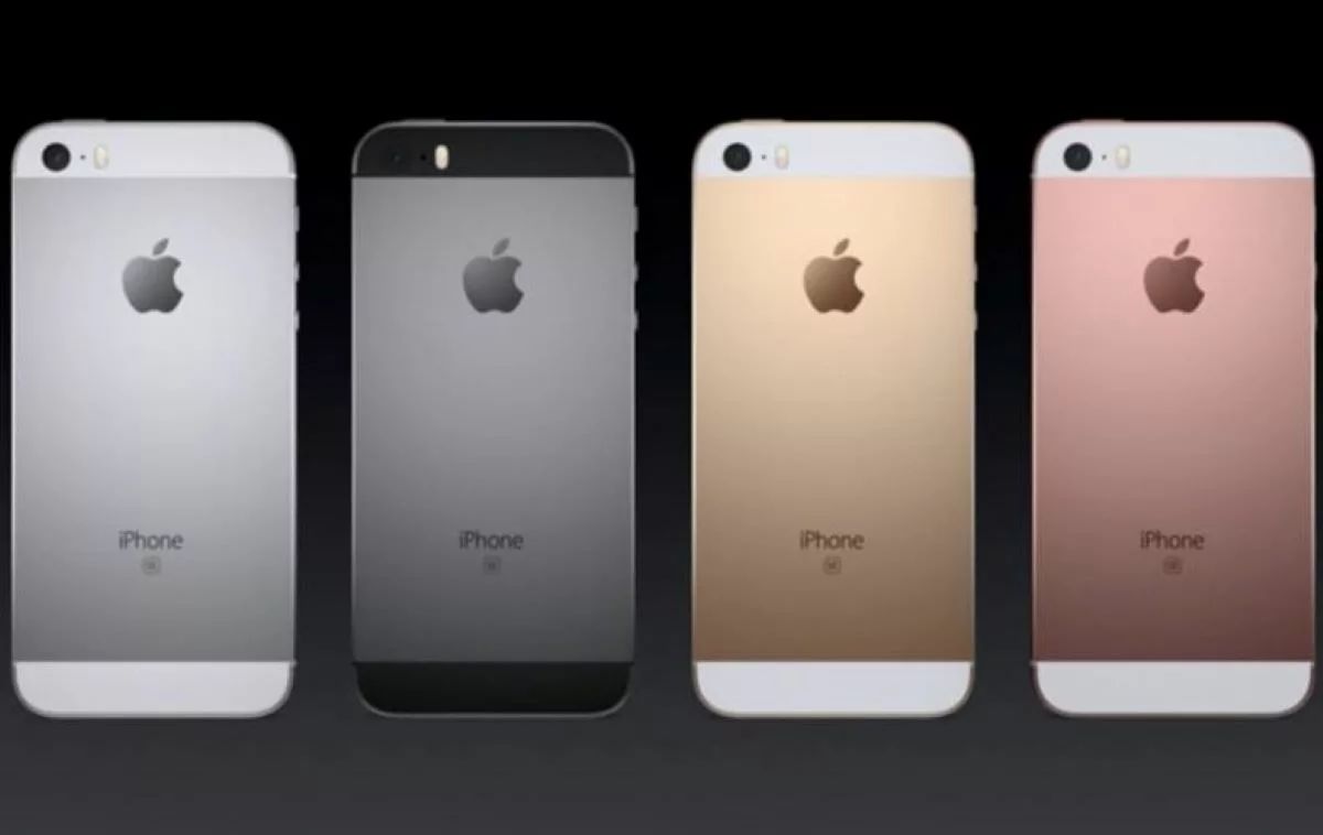 Image Kabar Baru dari iPhone SE 4: Nilai Jual Akan Turun Drastis