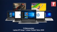 Image 10 Rekomendasi Laptop HP Harga 7 Jutaan Terbaik Tahun 2020